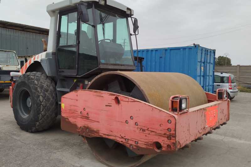 OmecoHub - Immagine AMMANN ASC150